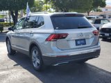 Certified 2021 Volkswagen Tiguan SEL image 3