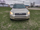 Used 2006 Toyota RAV4 Limited image 4