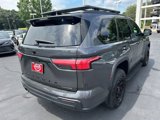Used 2025 Toyota Sequoia TRD Pro image 5
