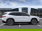 New 2026 Buick Enclave Sport Touring image 5