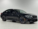 Used 2019 BMW M5 w/ Executive Package image 4