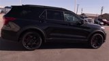 Used 2024 Ford Explorer ST w/ Technology Package image 2