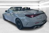 New 2026 Mercedes-Benz CLE 300 4MATIC Cabriolet image 6