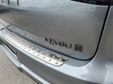 New 2025 INFINITI QX80 Autograph image 5