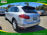 Used 2014 Porsche Cayenne S image 5