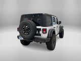 New 2025 Jeep Wrangler Willys image 4