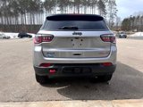 Used 2018 Jeep Compass Trailhawk w/ Navigation Group image 5