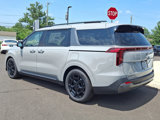 New 2026 Kia Carnival SX Prestige image 4