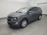 Used 2021 Chevrolet Equinox LT image 2