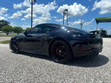Used 2024 Porsche 718 Cayman GT4 image 5