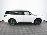 New 2025 INFINITI QX80 Luxe image 4