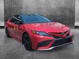 Used 2023 Toyota Camry XSE image 3