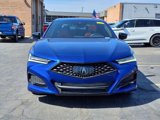 Used 2022 Acura TLX w/ A-SPEC Pkg image 2