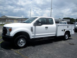 Used 2020 Ford F250 XL w/ Power Equipment Group image 2