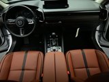 New 2025 MAZDA CX-50 2.5 Turbo w/ Accent Package image 3