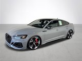 Used 2023 Audi RS 5 Sportback w/ Competition Package image 2