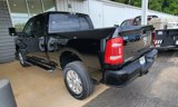 New 2024 RAM 2500 Laramie w/ Sport Appearance Package image 4