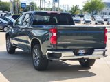 New 2026 Chevrolet Silverado 1500 LT image 6