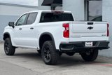 New 2025 Chevrolet Silverado 1500 ZR2 w/ Technology Package image 6