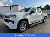 Certified 2024 Chevrolet Silverado 1500 RST w/ Z71 Off-Road Package image 2