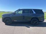 New 2025 Cadillac Escalade Premium Luxury w/ Touring Package image 4