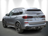 New 2026 BMW X5 M60i w/ M Sport Professional Package image 4