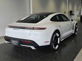 Used 2025 Porsche Taycan 4S image 5