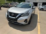 Used 2023 Nissan Murano Platinum image 4