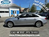 Used 2017 Audi A4 2.0T Premium w/ Convenience Package image 5
