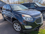 Used 2017 Chevrolet Equinox LT w/ Convenience Package image 2