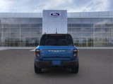 New 2025 Ford Bronco Sport Badlands image 5