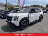 New 2025 Nissan Armada PRO-4X w/ Pro-4X Premium Package image 4