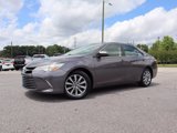 Used 2015 Toyota Camry XLE image 6