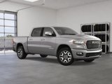 New 2025 RAM 1500 Laramie image 3