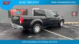 Used 2017 Nissan Frontier S image 2