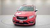 New 2025 Chrysler Pacifica Pinnacle image 2