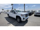 Used 2021 GMC Sierra 1500 SLT image 2