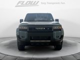 New 2025 Toyota Land Cruiser image 2