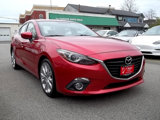 Used 2014 MAZDA MAZDA3 s Touring image 5