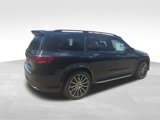 New 2025 Mercedes-Benz GLS 580 4MATIC image 5