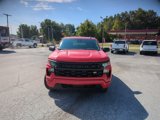 Used 2025 Chevrolet Silverado 1500 Custom image 2