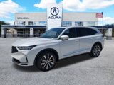 New 2025 Acura MDX FWD w/ Technology Package image 2