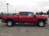 New 2025 Chevrolet Silverado 2500 LTZ w/ LTZ Plus Package image 5