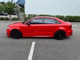 Used 2018 Audi RS 3 w/ Technology Package image 3