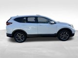 Used 2022 Honda CR-V EX image 4
