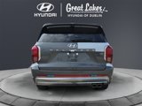 New 2025 Hyundai Palisade Calligraphy image 4