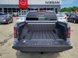 New 2025 Nissan Frontier PRO-4X w/ Pro Premium Package image 4