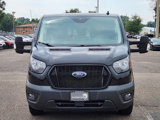 Used 2023 Ford Transit 150 Low Roof w/ Fleet Safety Package image 5