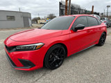 Used 2022 Honda Civic Sport image 3