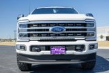 Used 2024 Ford F250 Platinum w/ Tremor Off-Road Package image 2